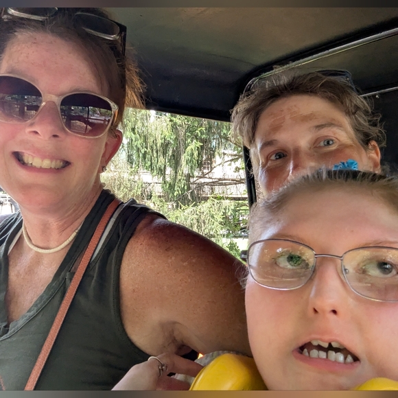 @MCCOYC514 LIVE WITH LAUGHTER - Picture 10 of 13